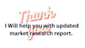 do detailed market research, business plan, competitor and tam analysis
