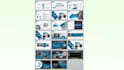 design powerpoint presentations and slides