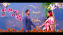 professional cinematic wedding video editing