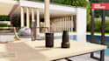create 3d product commercials