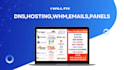 fix emails within cpanel hosting, wordpress, migration,dns
