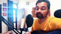 be your musician buddy for vocals, acoustic guitar