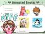 animate your twitch emotes