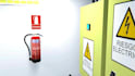 design of data center and sizing with animated 3d virtual models