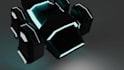 create a lowpoly 3d model for your game