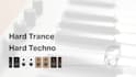 produce your music in hard trance and hard techno