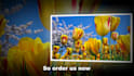 create amazing 3d photo and video slide show