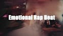 produce emotional rap beats for you