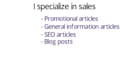 rewrite and customize ai generated blog text to your exact specifications