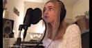 write a song on your instrumental