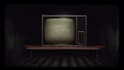make old tv intro video