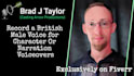 voice your game or animation character with authentic british accents