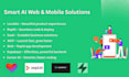 develop lovable, replit ,bolt ,v0, cursor, claude, open ai web apps and saas mvp