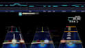 make a custom song chart for clone hero or rock band 3