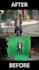 do special effect, visual effect wire object  motion tracking vfx compositing