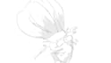 hand draw and animate 2d animation in japanese anime style