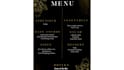 design your invitations menu flyers and more