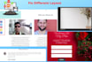 redesign duplicate clone wordpress website