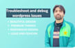 troubleshoot and debug wordpress issues