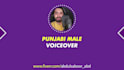 record professional punjabi voice overs