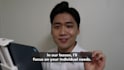 help you improve korean speaking with a native korean tutor