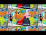 create awesome slideshow, colorful wedding photo slideshow