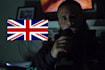 record a casual, loki esque UK english accent voice over