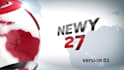make modern news intros