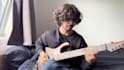 record guitar riffs and solos professionally