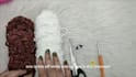 make a diy crochet video for youtube