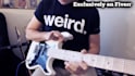 play the best amazing guitar solo for your song