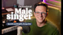 be your powerful male singer and songwriter for any style
