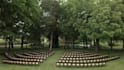 wedding video with cinematics