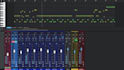 program quality midi drums for your song