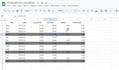 create google app script for automation