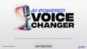 set up a realtime ai voice changer on your PC for streaming and calls