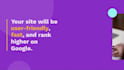 fix 404 errors, broken links, and canonical issues within 48 hours