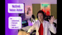 be your male voice actor in your project