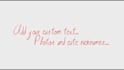 create Valentines Day Custom Boxing Poster JPEG