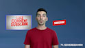 edit your video with motion graphic design