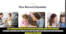 create kindergarten, preschool, childcare, daycare website