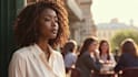 create an incredible ai video with human avatars in french
