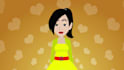 create 2d animated cartoon stories and explain ad  animation
