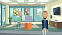 create a professional whiteboard animation video