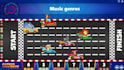 create an interactive categorace powerpoint game