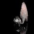 high end jewelry retouching and background removal