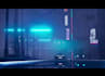 design cyberpunk city fortnite map neotokyo map in uefn for fortnite creative