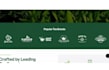 build profitable matcha store green tea website wellness ecommerce store coffee