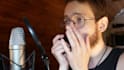 record proffesional jaw harp for your project