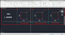 provide structural solution, calculation and drawings
